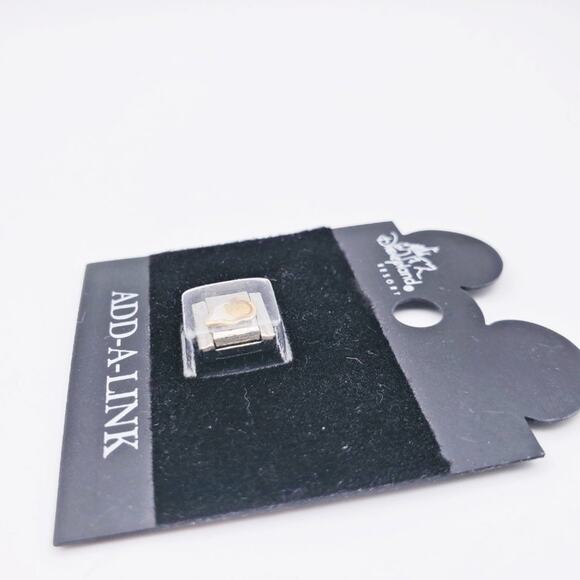 Disney Parks Snow White Grumpy Add-A-Link NIP RARE - Picture 4 of 6